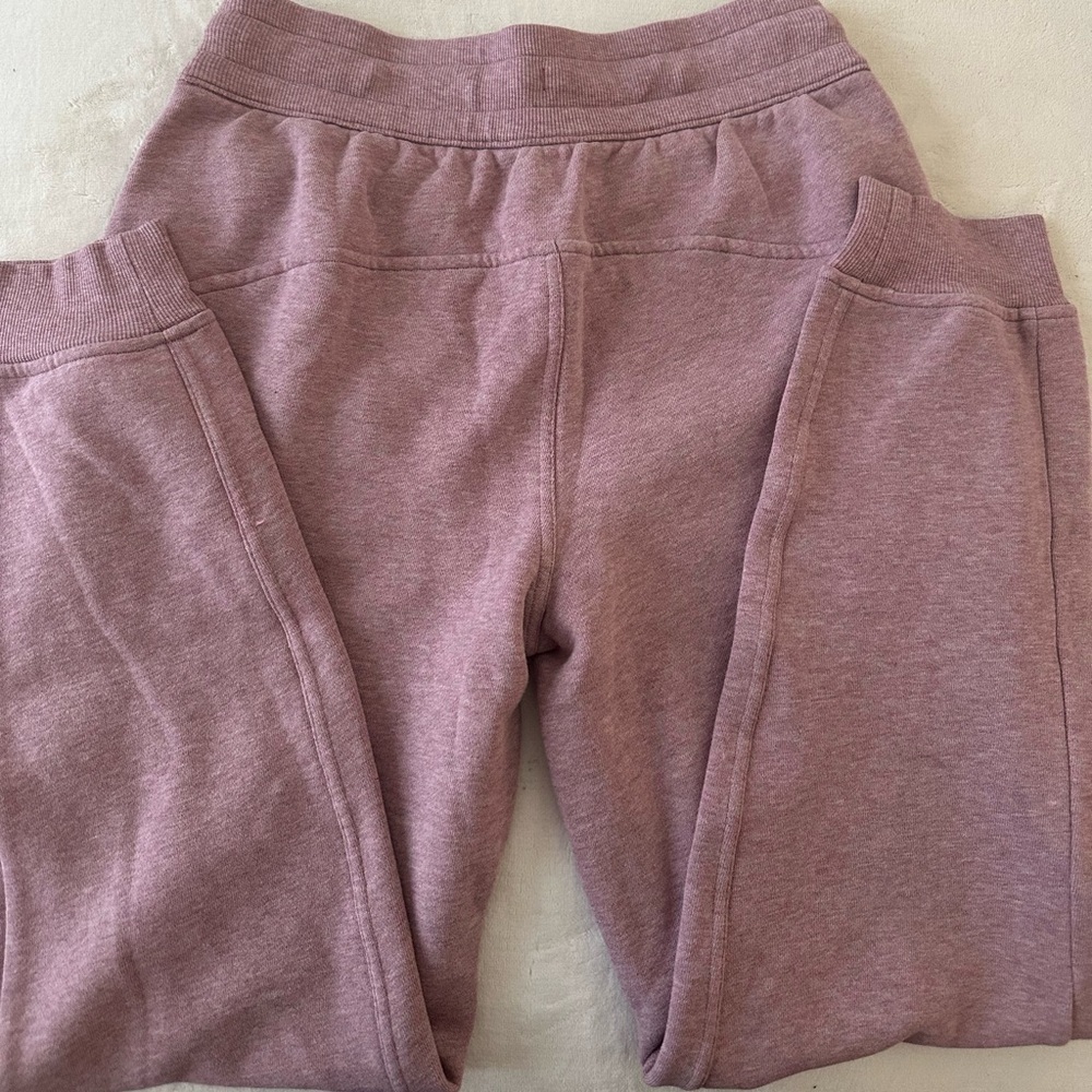 Lululemon NWT Scuba HR Jogger in HPKT - Picture 2 of 4